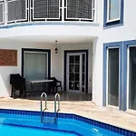 Villa Elif Kalkan *