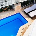 Elif Kalkan * Kaş