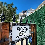 Elif Kalkan Villa Kaş