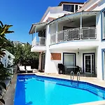 Villa Elif Kalkan Kaş