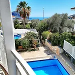 Villa Elif Kalkan Kaş