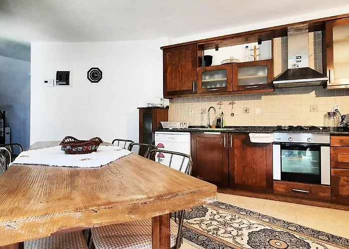 Elif Kalkan Villa Kaş