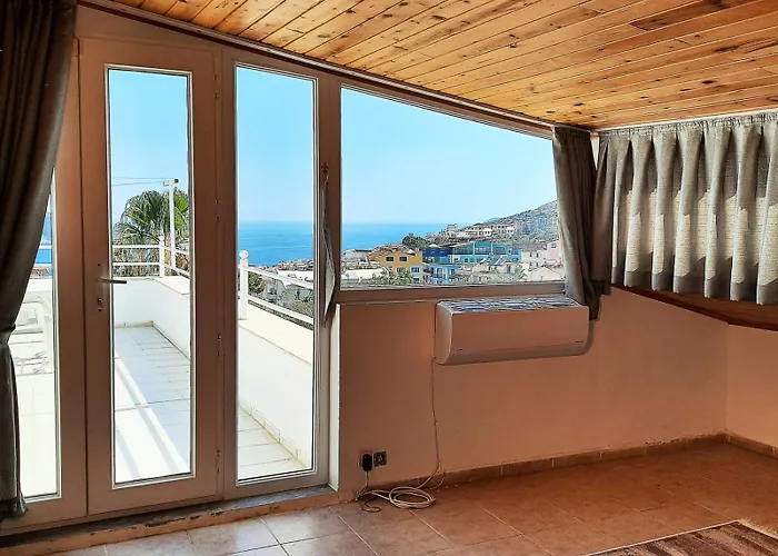 Villa Elif Kalkan *