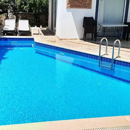 Villa Elif Kalkan Kas