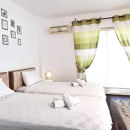 Elif Kalkan Villa