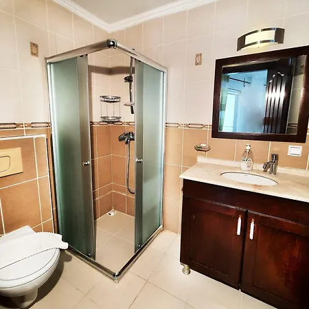 Elif Kalkan Villa