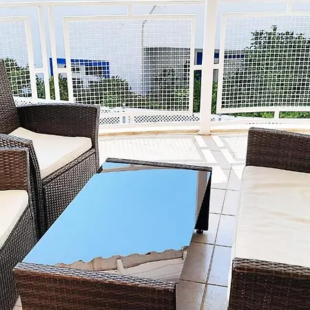 Villa Elif Kalkan