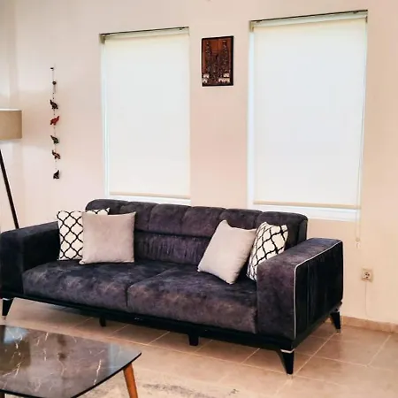 Elif Kalkan Villa Kas