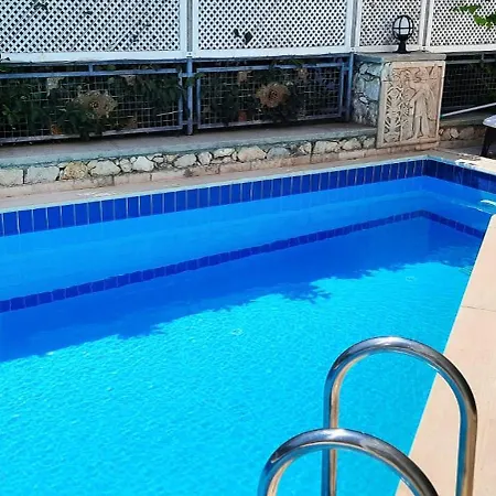 Elif Kalkan Villa *