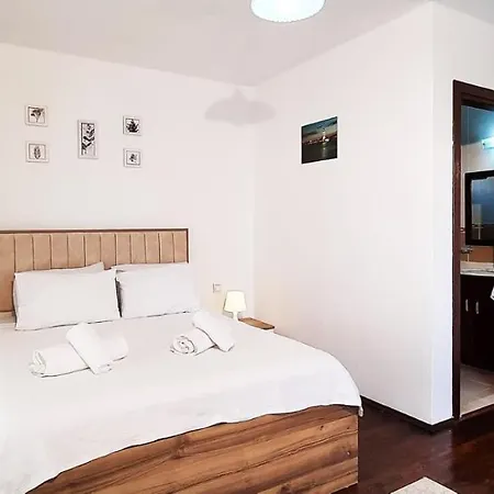 Elif Kalkan Villa Kas