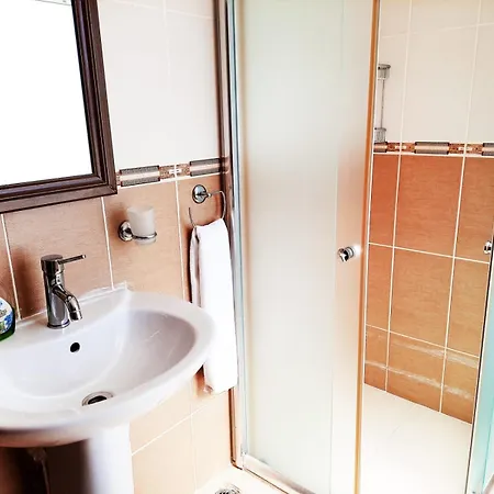 Villa Elif Kalkan