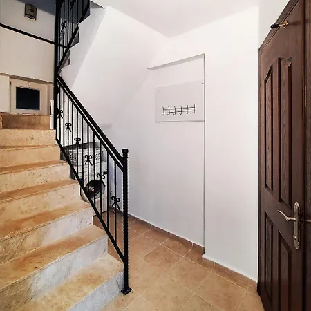 Villa Elif Kalkan