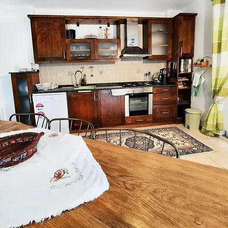 Villa Elif Kalkan *