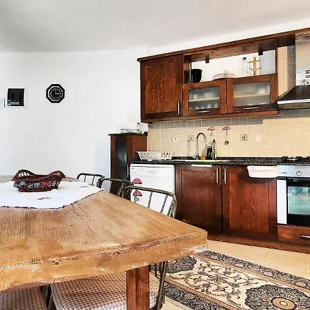 Elif Kalkan Villa Kas