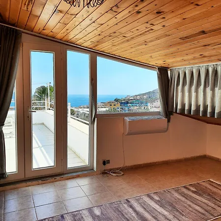 Vila Elif Kalkan *