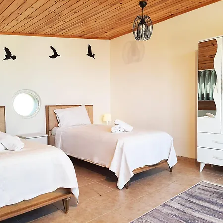 Elif Kalkan Villa