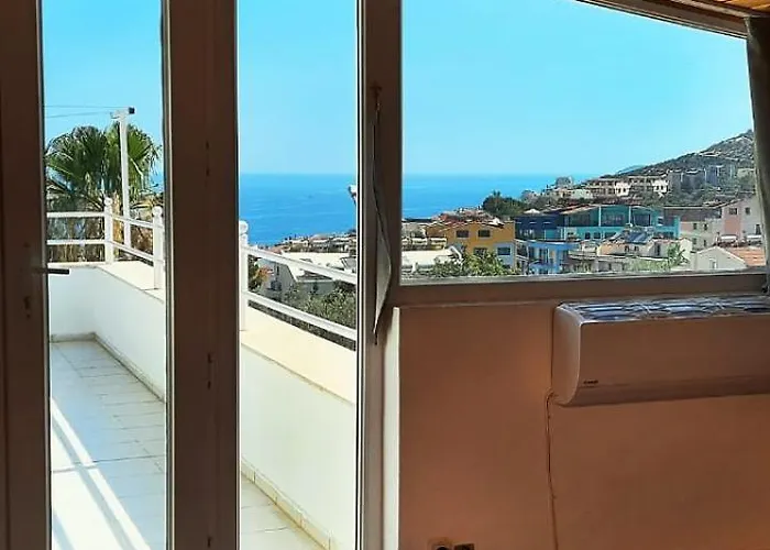 Elif Kalkan 卡斯