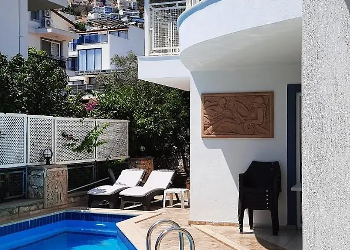 Elif Kalkan * 卡斯